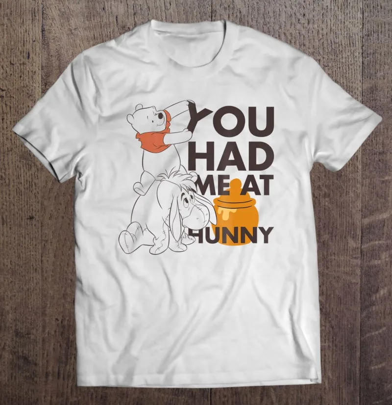 

Футболка мужская с принтом «Пух я на хуне», тенниска большого размера, рубашка с собственным дизайном для мужчин, спортивная одежда для женщ...