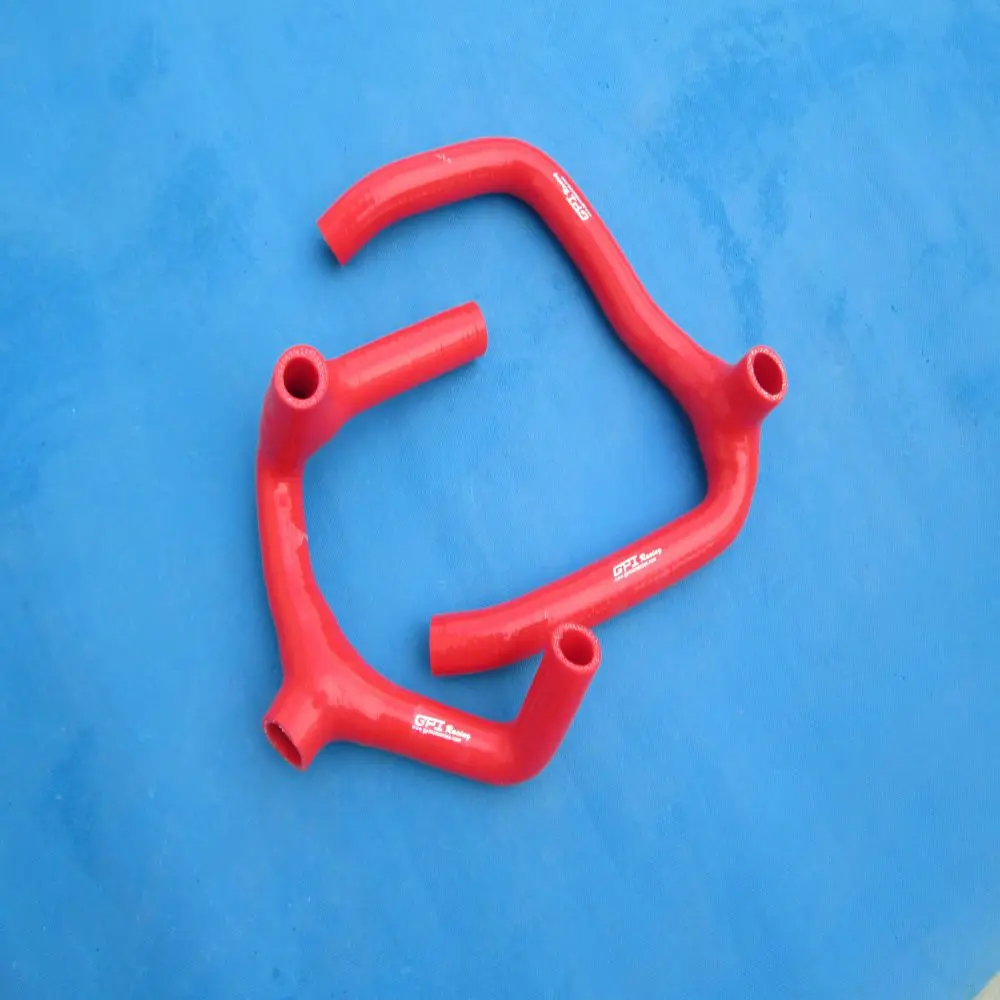 Силиконовый шланг радиатора для Honda Goldwing 1500 1500A 1500SE GL1500 GL1500A GL1500SE 1988-2000 GL A SE