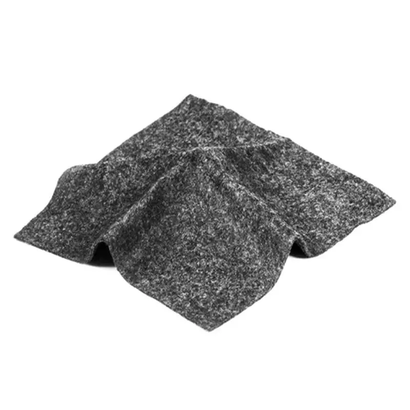 

Блестящая нано-ткань, портативная легкая нано-Магическая наноплавка, портативная нано-Магическая ткань для удаления царапин и водяных пяте...