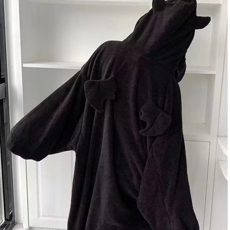 Рождественская индивидуализированная необычная одежда осенне-зимняя теплая