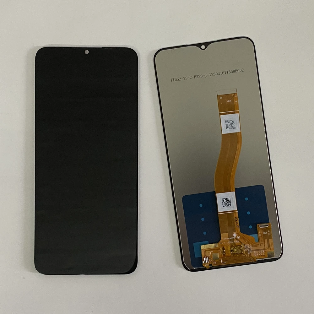 Оригинальный ЖК-дисплей для Blackview Oscal C80 с дигитайзером сенсорного экрана в сборе