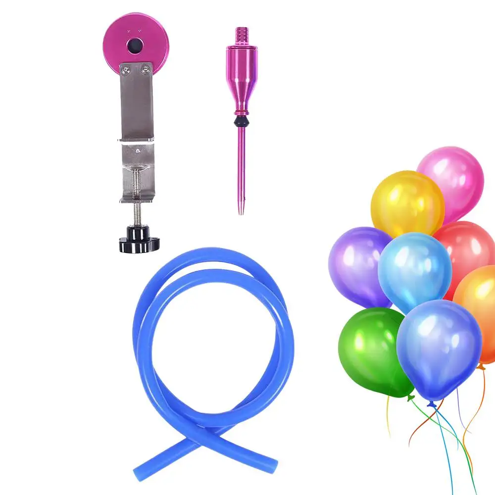 

Набор для наполнения воздушных шаров Insider