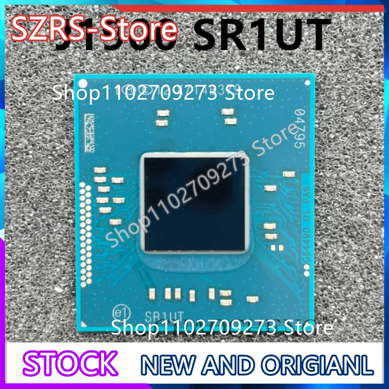 

1 шт. Новый J1800 SR1UU SR1SD SR1SC J1900 SR1UT SR1US SR3V6 SR3V5