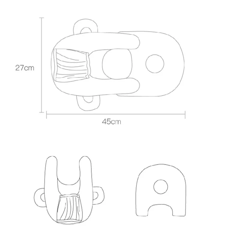 thumb