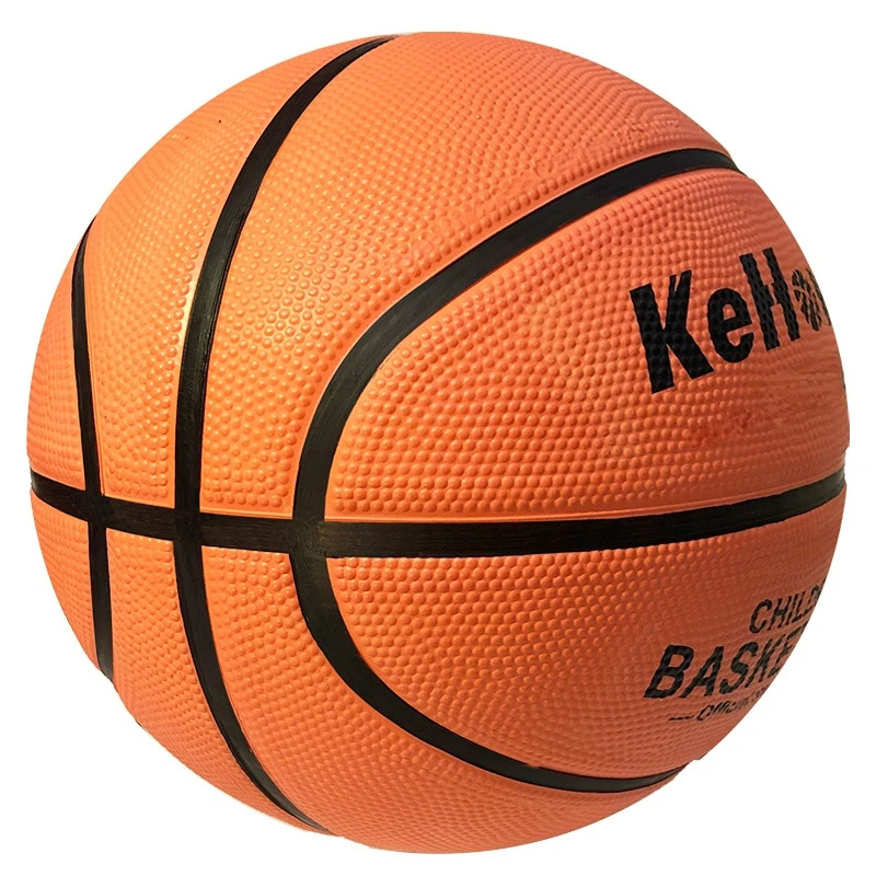 Basketball Szie 3 4 5 7 High Quality Rubber Ball PU School Training Team Sports for Children, Adult