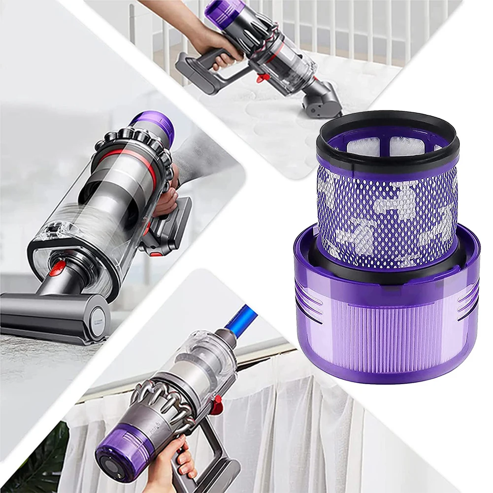 

Фильтр для пылесосов Dyson SV16 Outsize,V11 Outsize,V11 Outsize, 970422-01