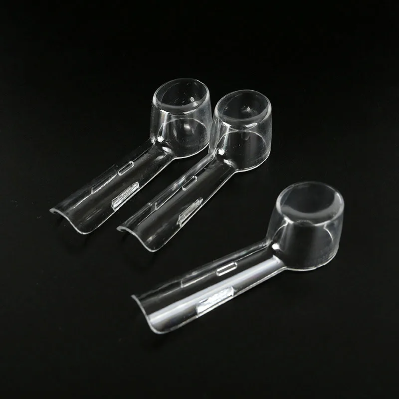 Пылезащитный чехол для электрической зубной щетки Oral B