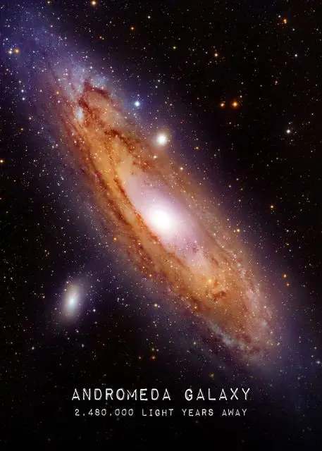 

Картина на холсте "Координаты Космической Галактики"