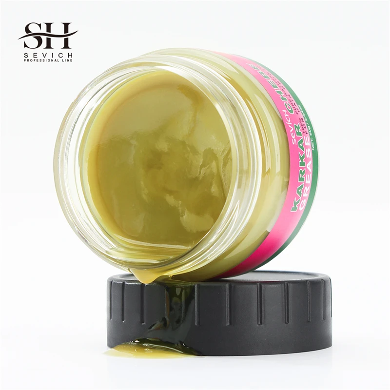 15 компл. микс Chebe Fast Hair Growth Sevich Traction Alopecia Karkar Oil против разрыва волос