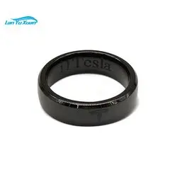 

Model 3 Auto Accessoires Rfid Nfc Smart Ring Voor Model 3 Y Auto