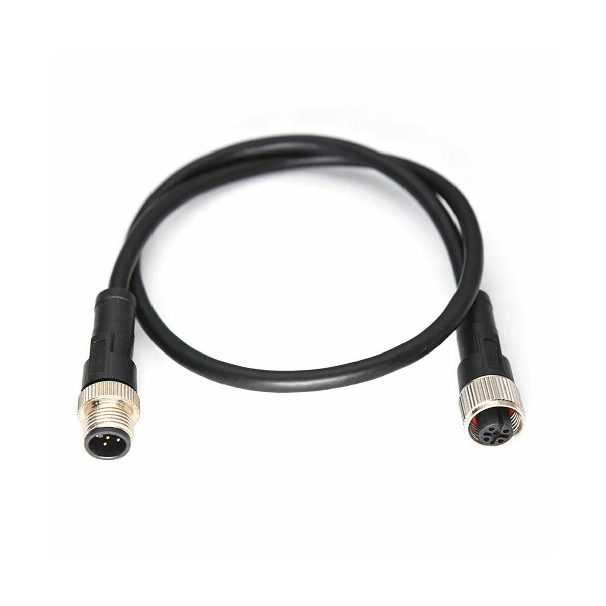 

CX5106 одиночный преобразователь NMEA 2000 N2K преобразователь CX5106 0-190Ohm 0,5 M проводка для морской лодки