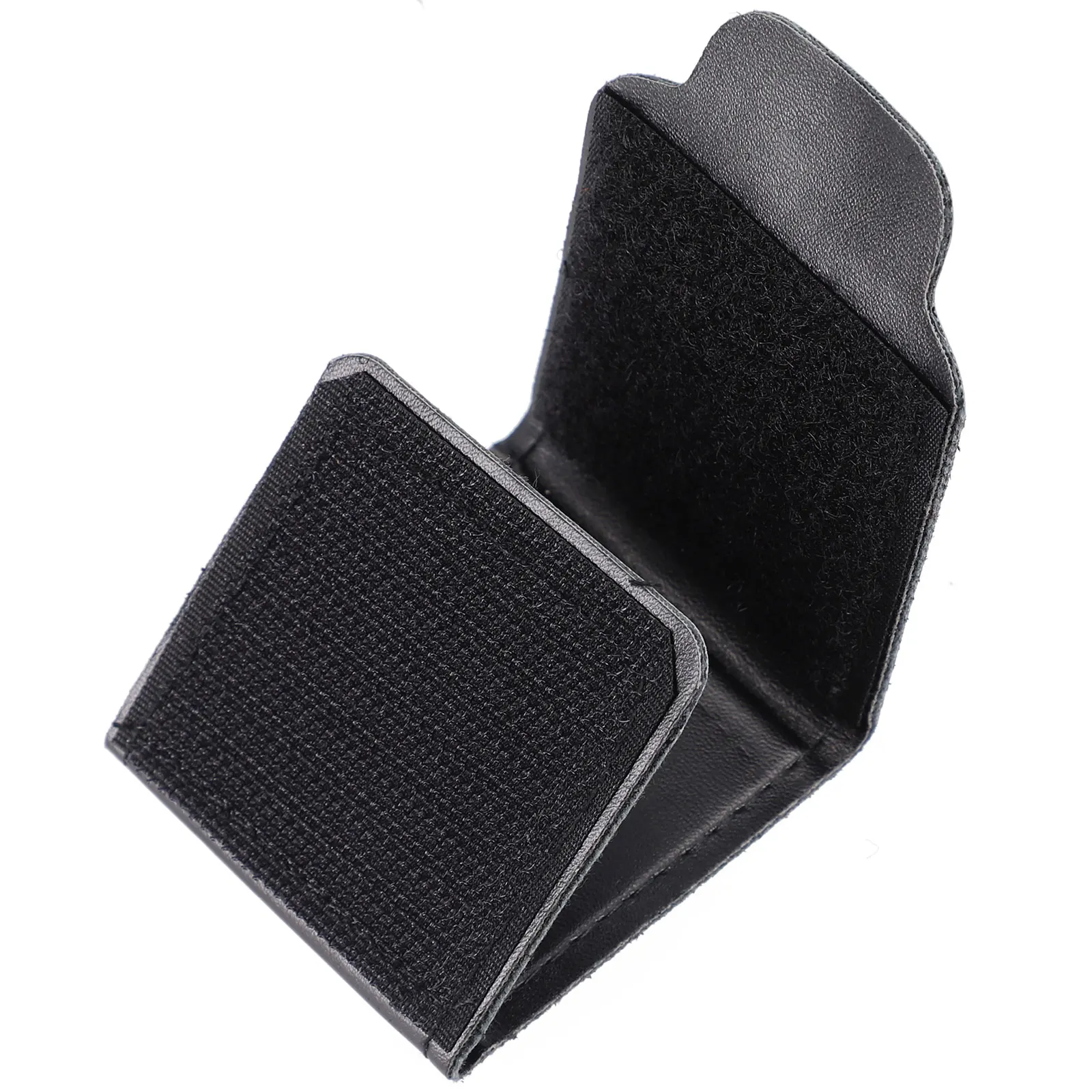 

Universal Car & Truck Parts Seats Belt Adjuster PU Leather Seats Belt Limiter Soft And Comfortable High Quality