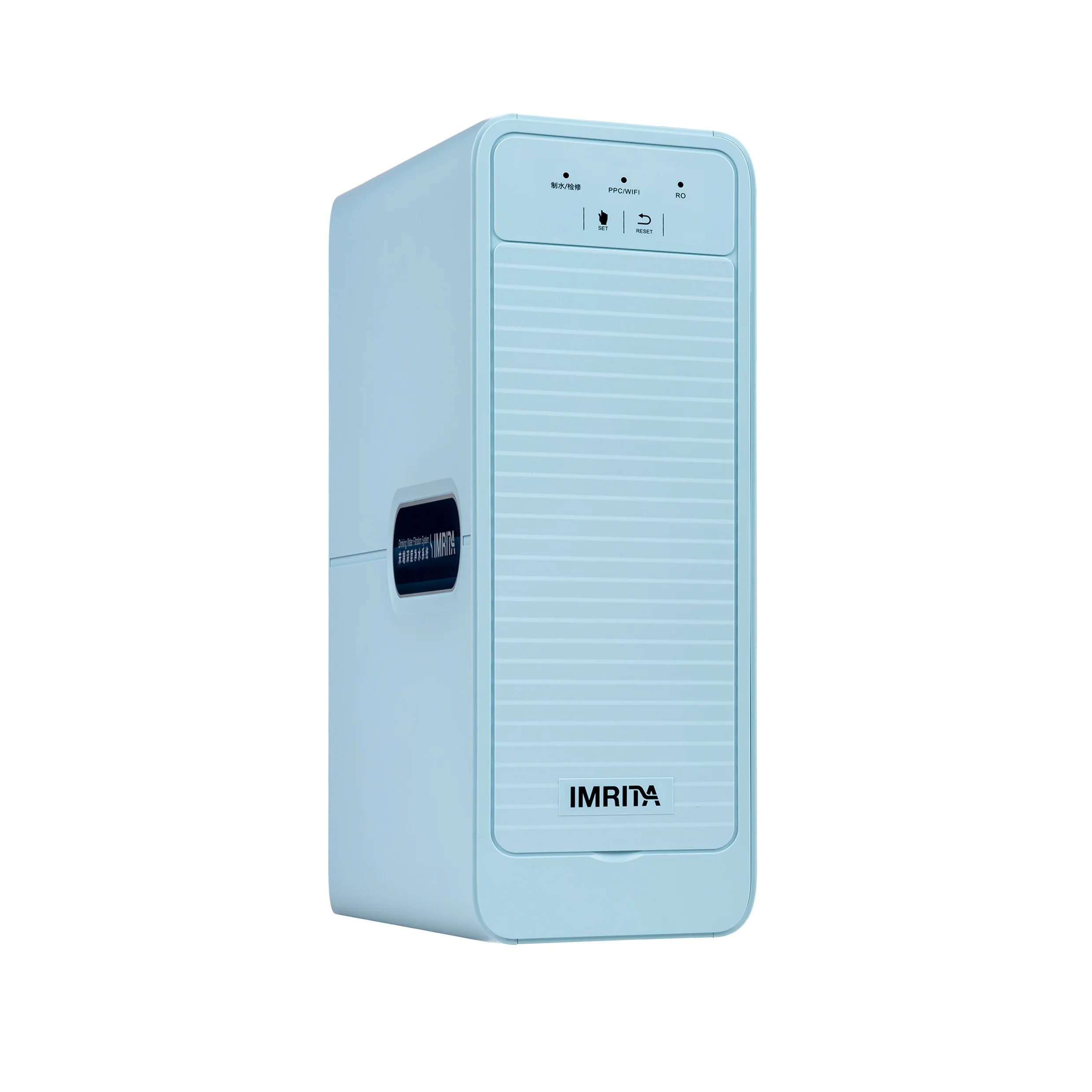 

RO Water Purifiers IMRITA Home Drinking 800G Superb TasteTDS Reduction RO Water Filter Purifier