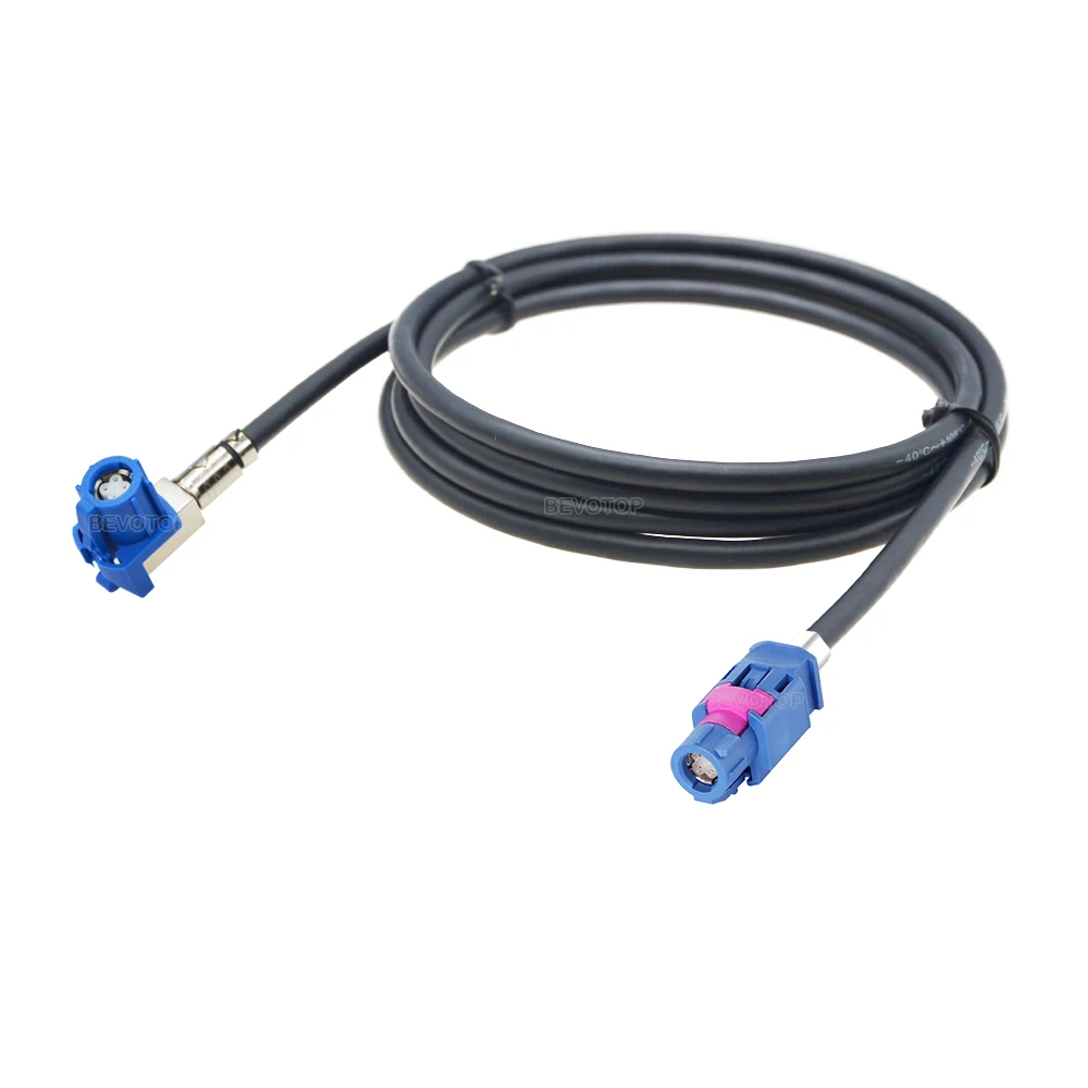 

BEVOTOP BT2412 HSD кабель USB для BMW Audi Mercedes-Benz