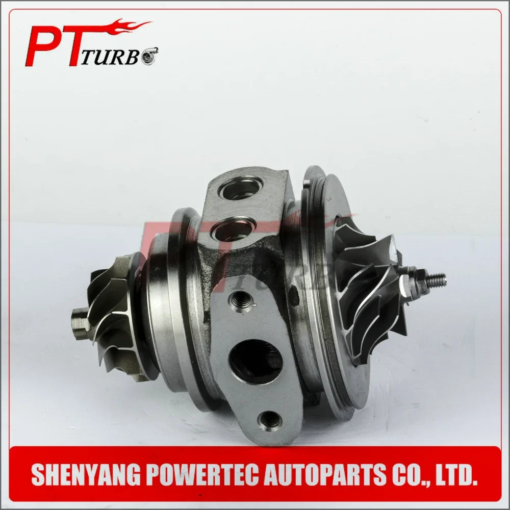 Турбокартридж 49373-05005 144105266 R для Dacia Dokker Lodgy Nissan Juke Pulsar Qashqai 1.2 TCe 85 Kw - 115 HP H5Ft 2012 г.в.