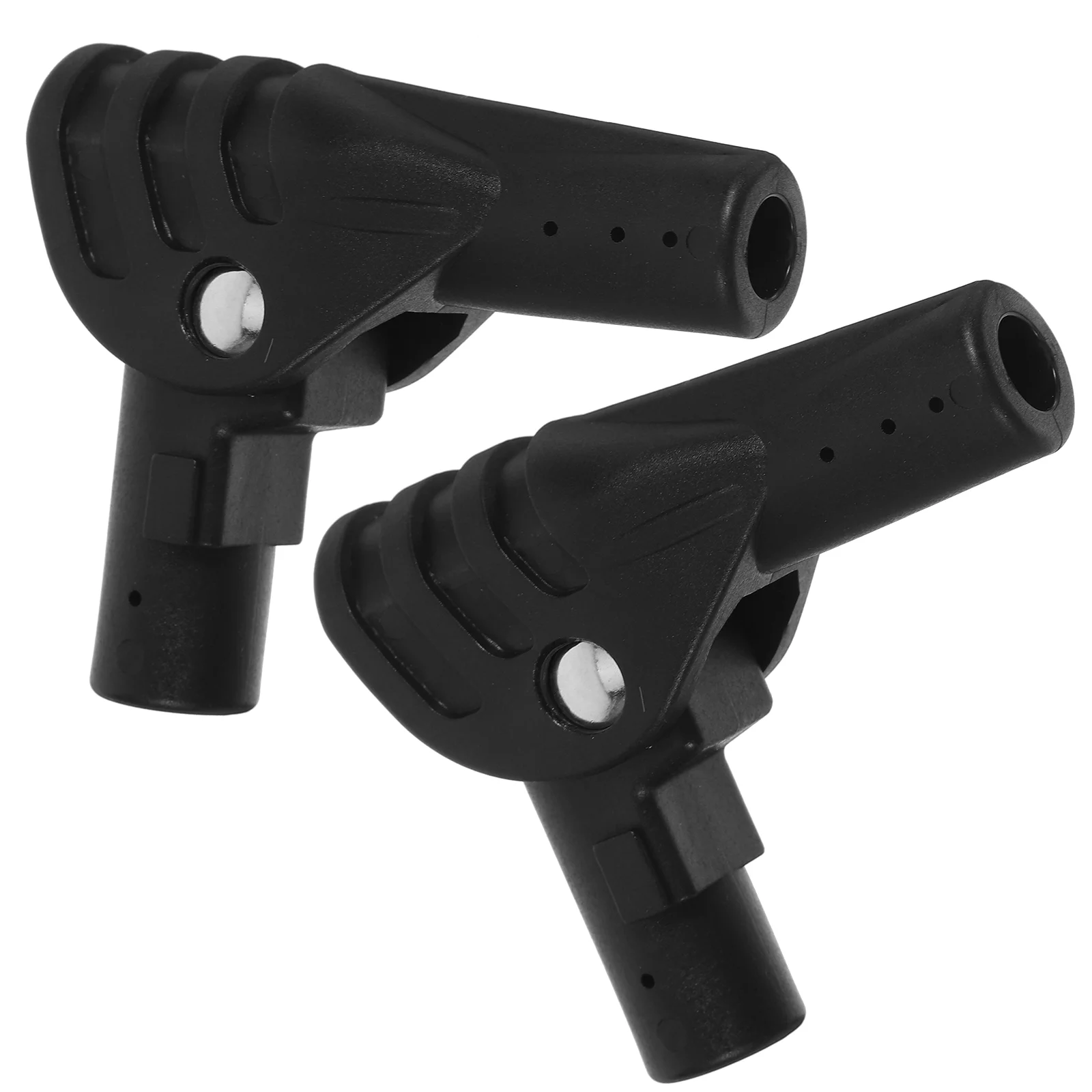 2 шт. соединения для палатки кемпинга на открытом воздухе нейлоновые соединители