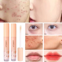 face concealer foundation liquid refreshing not sticky cover dark circles acne pores shading cream professional makeup products