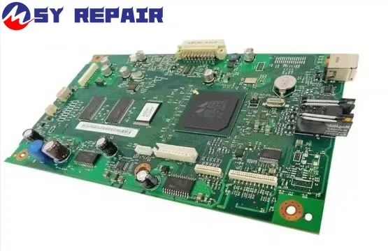 

Formatter Logic Main Board For HP LaserJet 3052 Q7528-60001