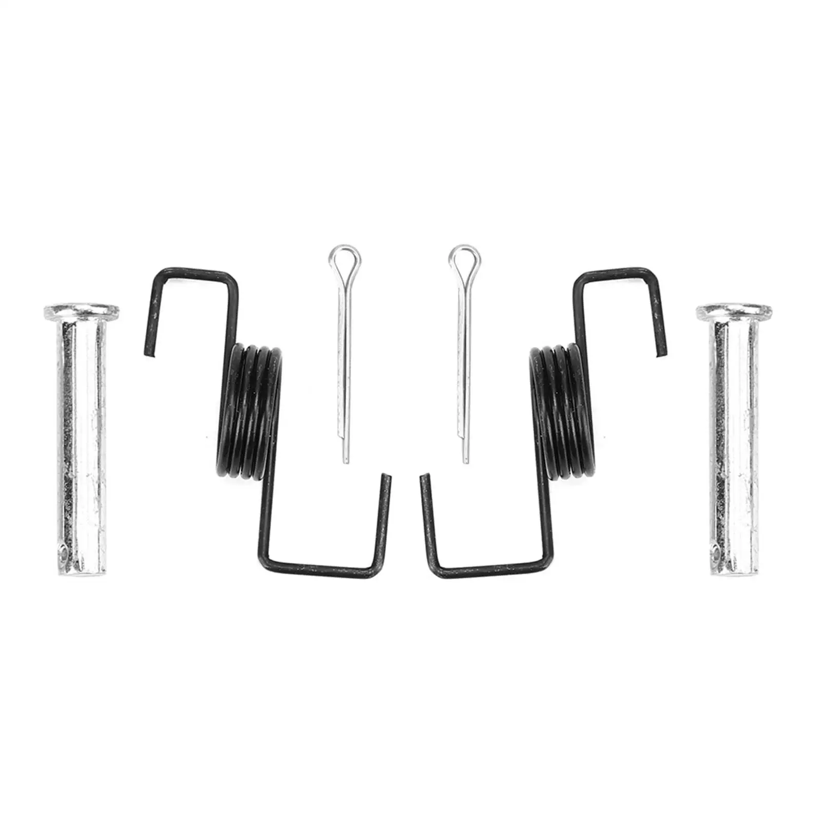 Колышки для педали высокой твердости klx110 KLX110L KLX125 KLX125L-замена мотоциклетных