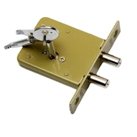 deadbolt invisible locksprevent lock picking double bar invisible mortise tubewell security mortice locks