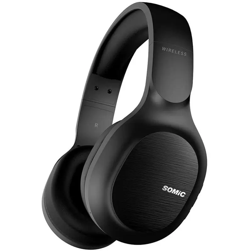 

Bluetooth-наушники Somic CVC8.0 с шумоподавлением, Hi-Fi