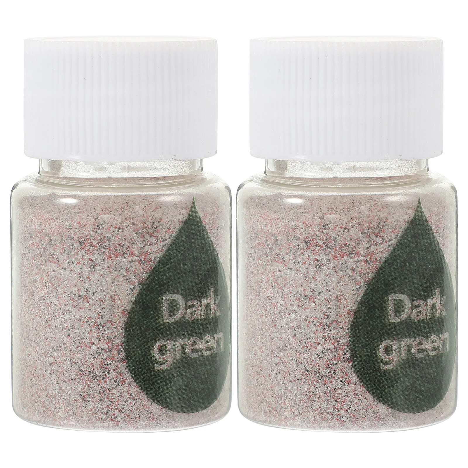 

2 Bottles Green Tie Dye Powder Green Suit Clothing Color Powder Child Tye Dye Kit Go