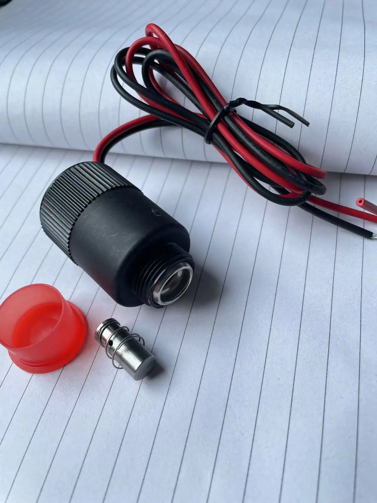 

Совместимый сменный соленоид Toro Golf-замена для клапанов 1-1/2 и 2 серии 252