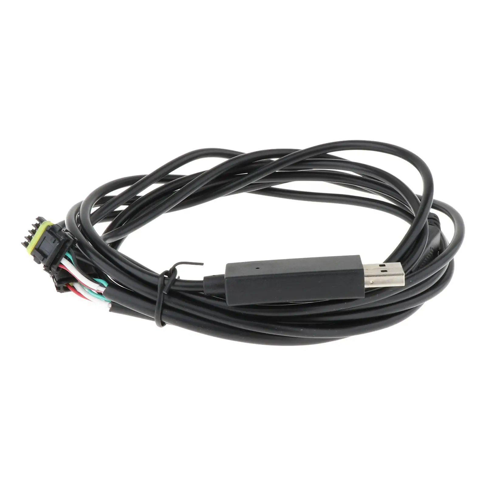 USB Can Cable 558-443-2 Запасная часть Стабильное соединение со встроенным разъемом