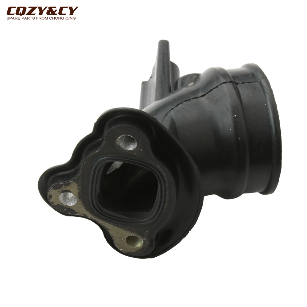 Фото Впускной коллектор для скутера Vespa S LX Touring 125cc 150cc Euro3 LXV 125 876797 4T №4