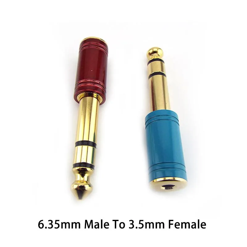 Разъем RCA мама-папа аудиоразъем моно стерео адаптер конвертер усилитель для