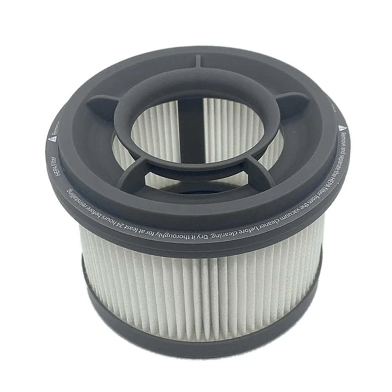 1 шт. для Dreame T10 T20 T30 аксессуары ручного пылесоса моющийся HEPA-фильтр