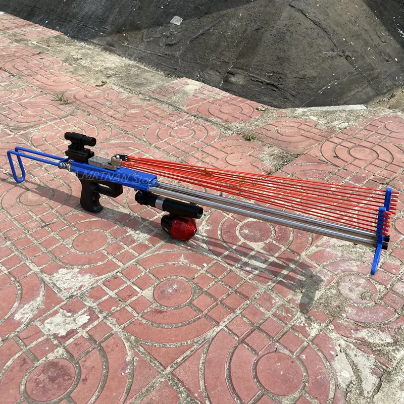 Рогатка для охоты и стрельбы на открытом воздухе высокоточный Тактический