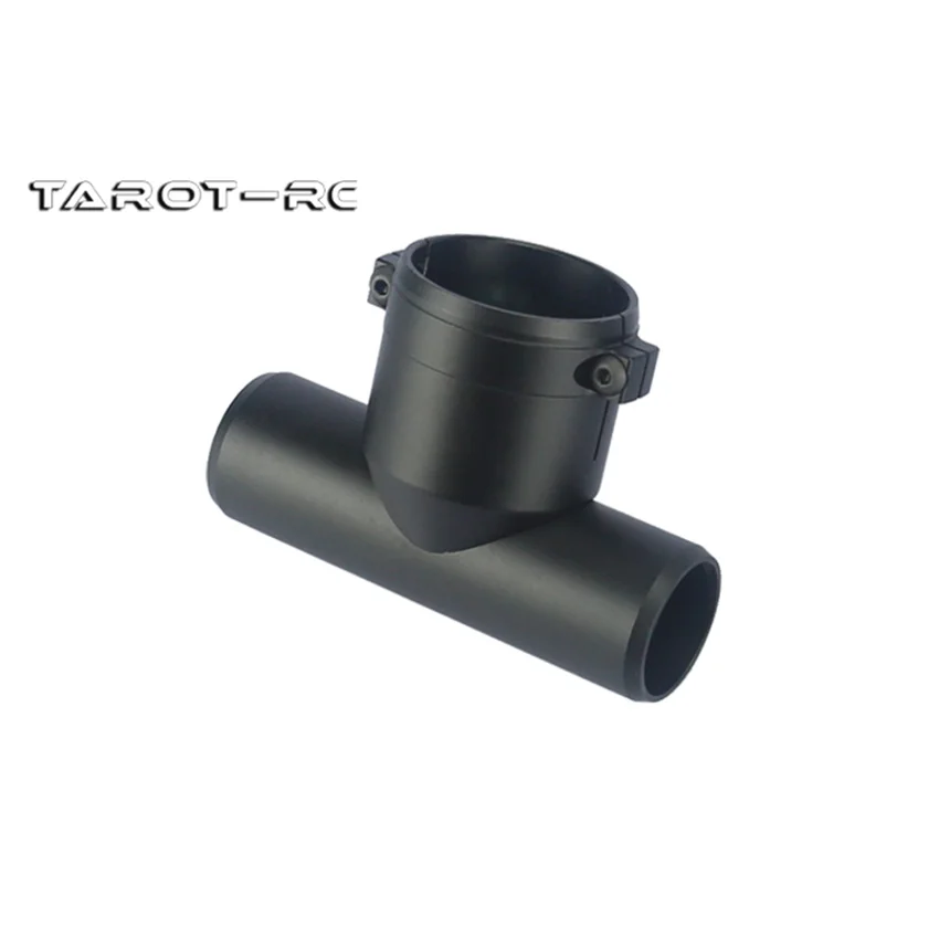 Трехсторонний адаптер для штатива Tarot-Rc TL4Q003 T-типа/от 25 до 16 мм металлический