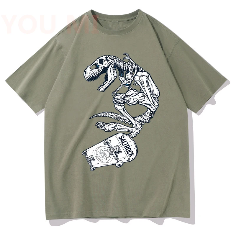 

Young Funny T Shirts Skaters Dont Cry 100% Cotton Men's Short Sleeve Tops T Shirt Skate Scooter Skateboarder New Great Tshirts