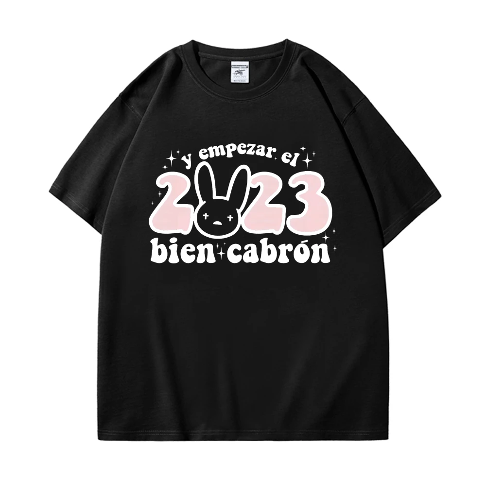 

Футболка с принтом «ужасный кролик», в стиле Харадзюку