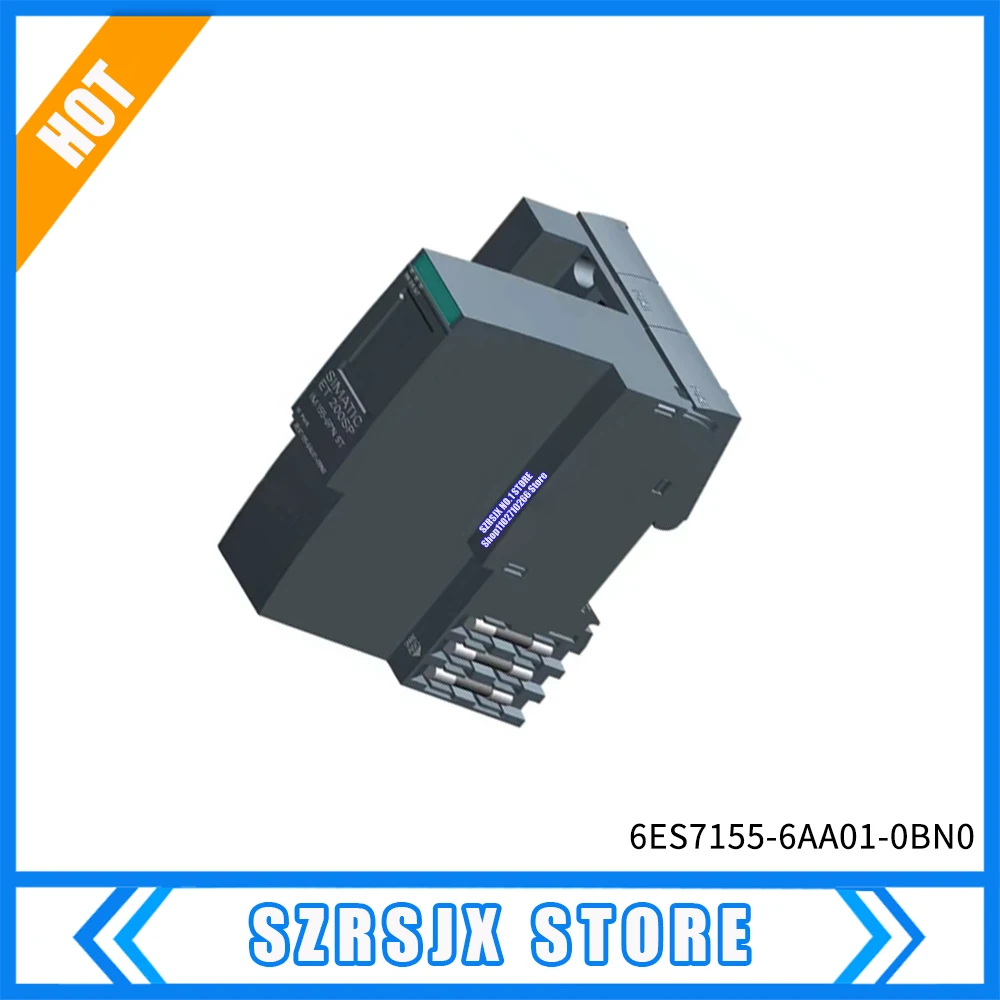 

Only Sell The Brand New Original 6ES7155-6AA01-0BN0