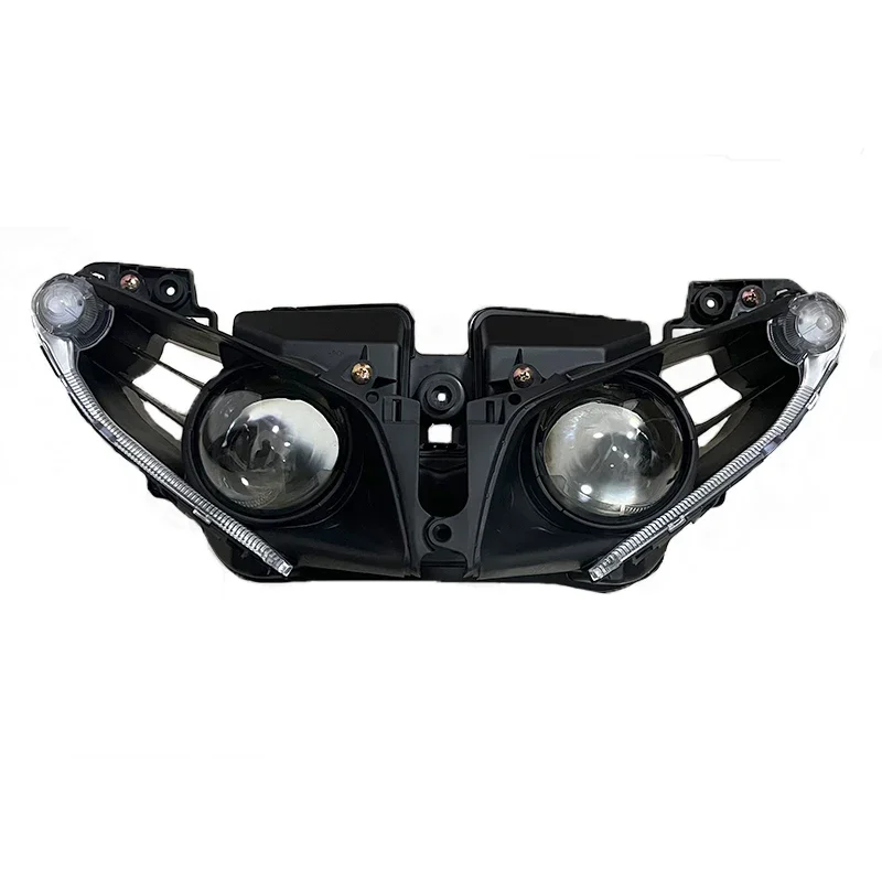 

Светодиодная фара в сборе для мотоцикла YAMAHA YZF-R1 YZF R1 2012 2013 2014