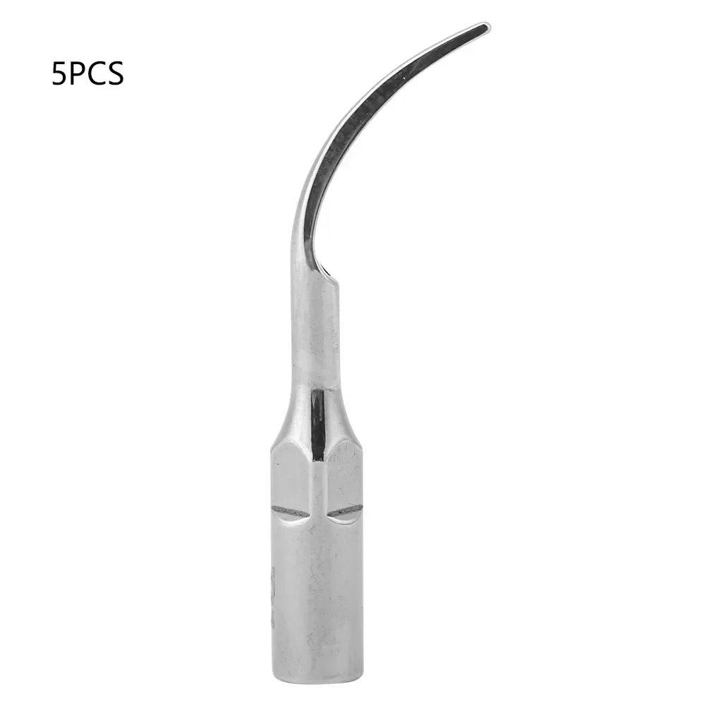 5 шт. P1 стоматологический ультразвуковой скалер Woodpecker масштабирующий наконечник