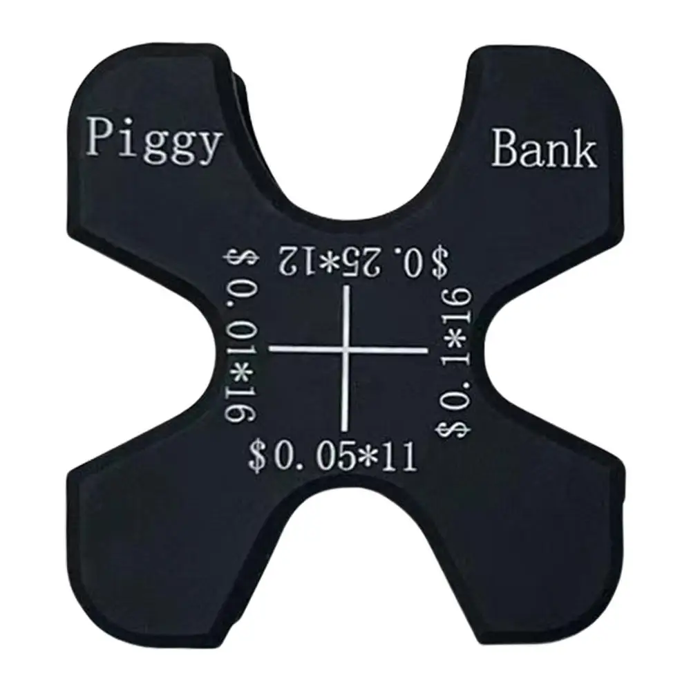 

Автомобильный держатель для монет