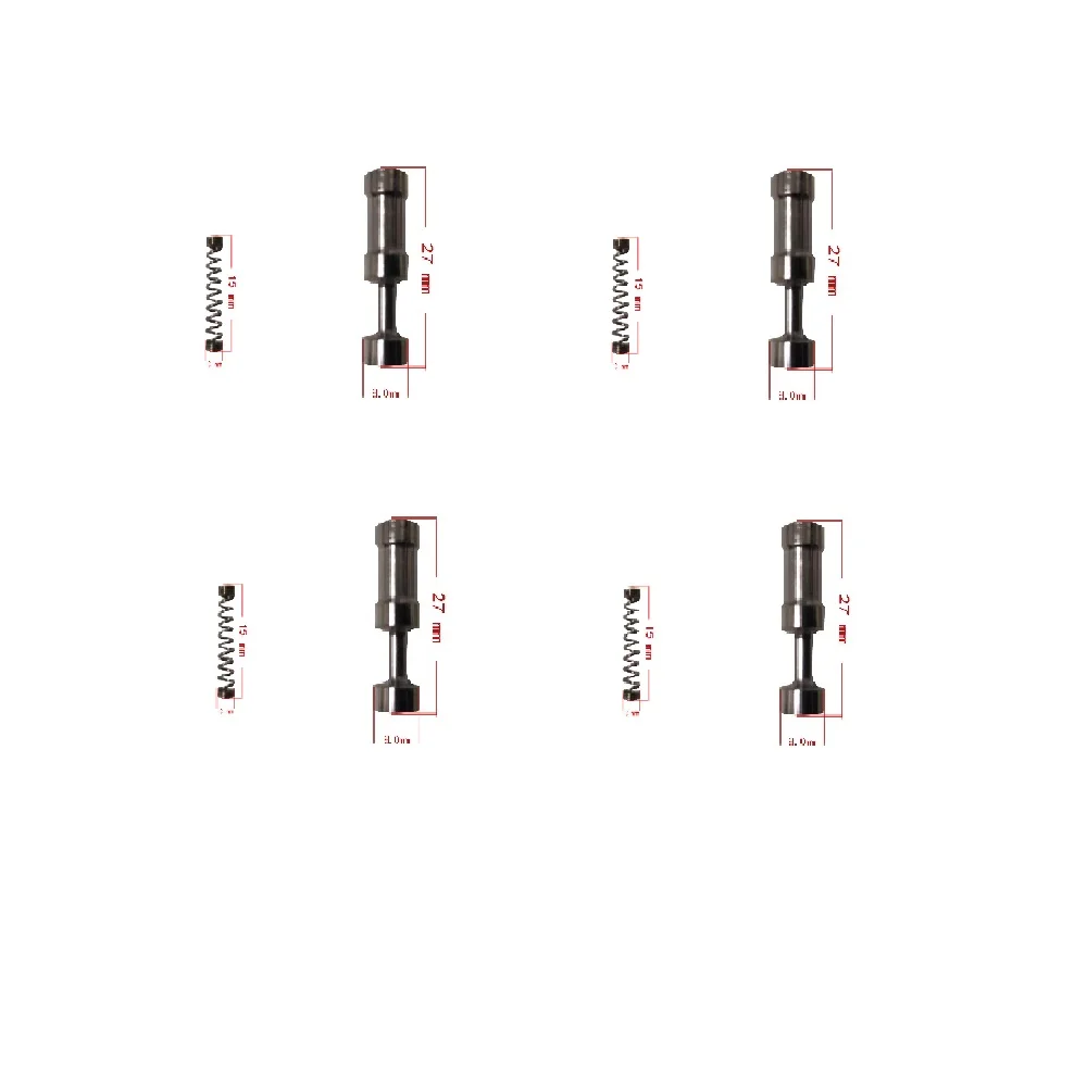 

Комплект Для Ремонта Форсунки Для Valtek, Digitronic