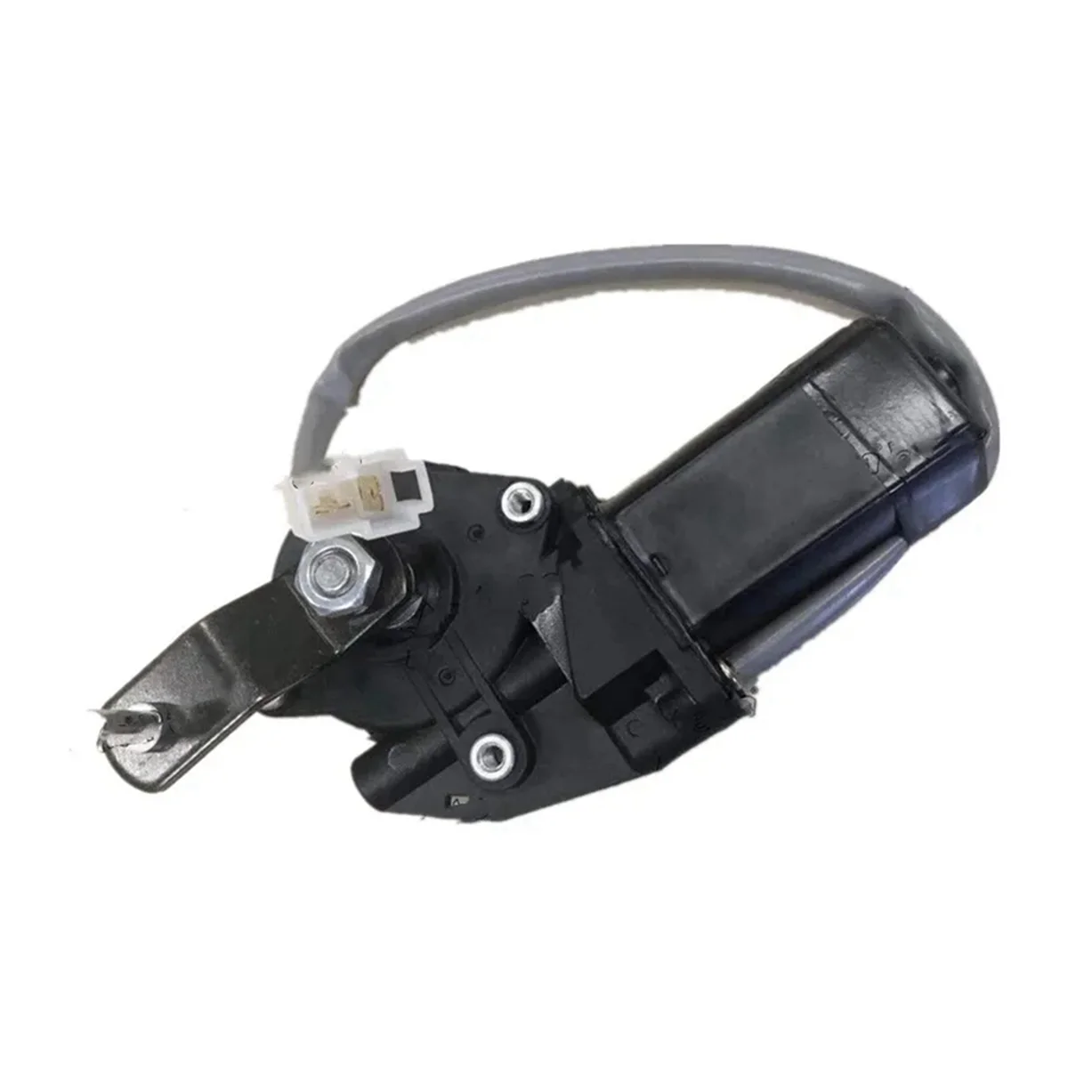 Нормальный шаговый регулятор дроссельной заслонки двигатель в сборе экскаватор