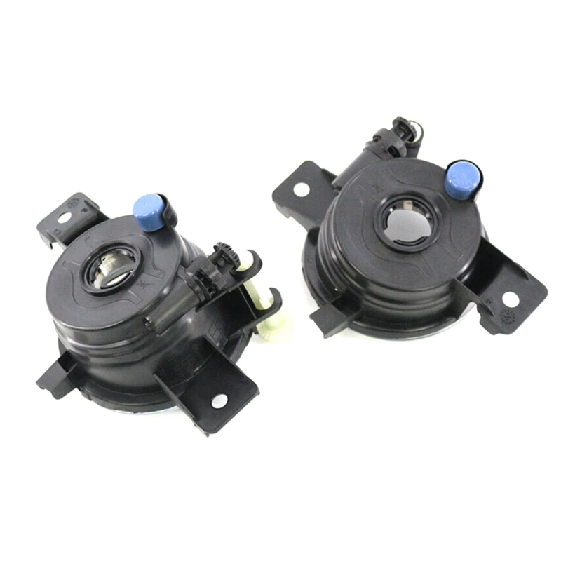 Комплект из 2 противотуманных фонарей передний бампер фонарь для BMW X5 E70 2011-2013