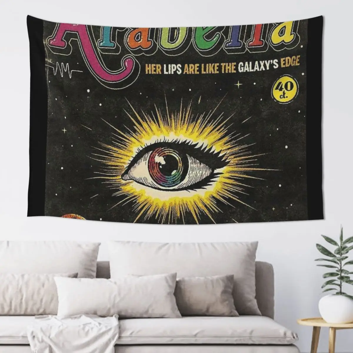 ?? Inn | Odin Гобелен Wotan декор для комнаты эстетические настенные гобелены украшение