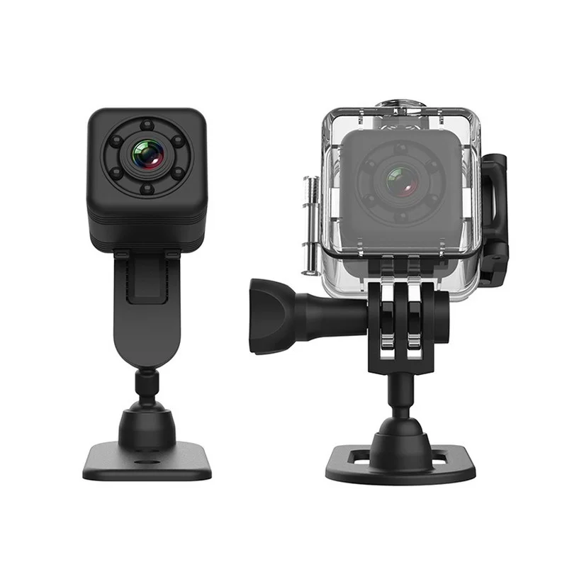 

SQ29 Camera Magnetic Small Camera Waterproof Sports Wifi Night Vision Security Aerial Photography 2022 NEW HD Mini Camera
