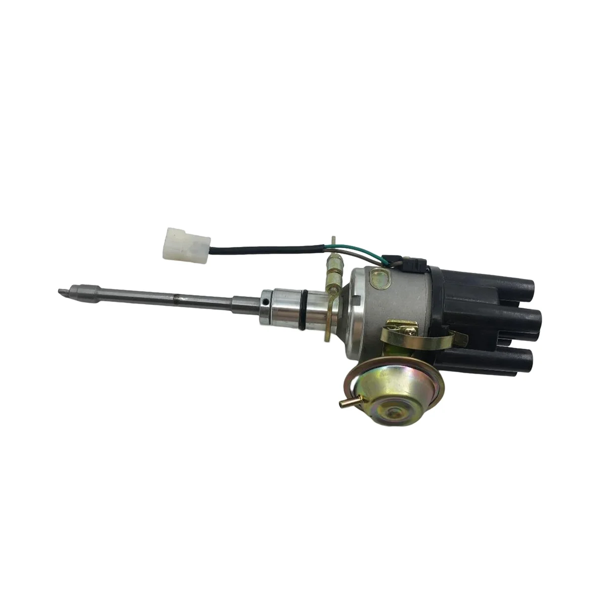 

Магнитный индукционный Электрический распределитель для Wyllis F-75 Сельский 6Cyl Ltamarati Todos Motor