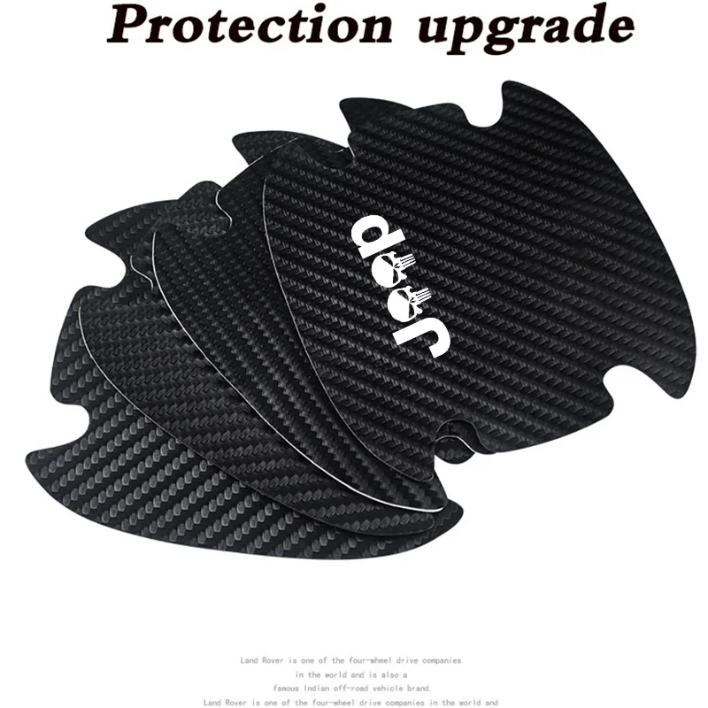 4 шт. Защитные чехлы для дверей автомобиля |