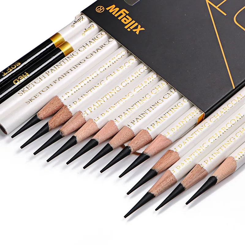 Combination For Beginners Art Supplies