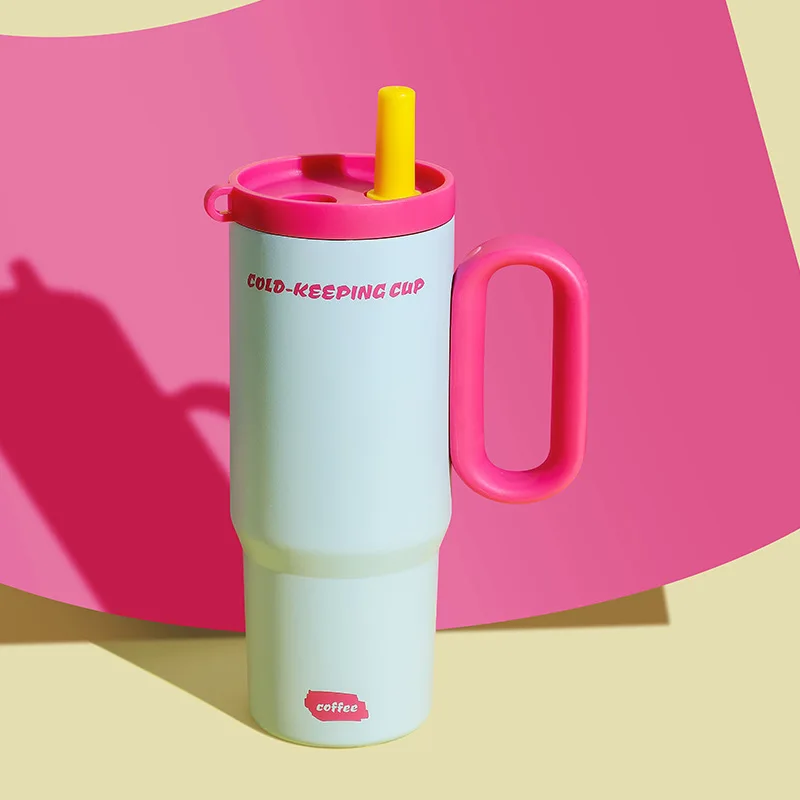 

ULKNN Ice Dominance Термочашка из нержавеющей стали 720 мл