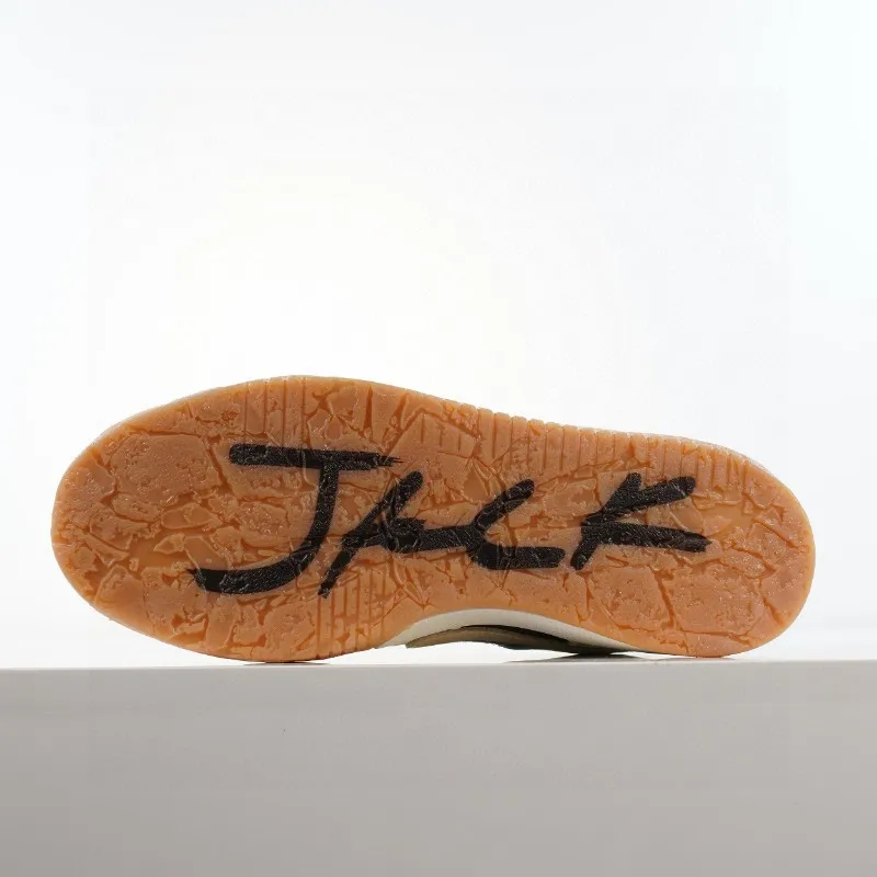 мужская и женская спортивная обувь Travis Scott x Jordan Jumpman Jack TR