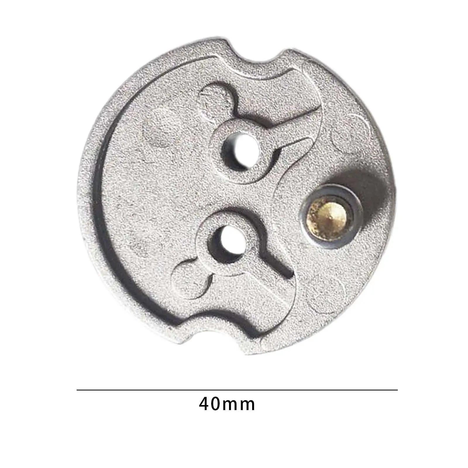 Вал 703-48153-00-00 для Yamaha
